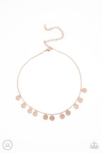 Load image into Gallery viewer, On My CHIME - Rose Gold
