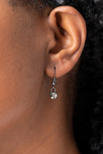 Load image into Gallery viewer, Collar Poppin Sparkle - Black
