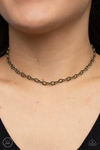 Load image into Gallery viewer, Keepin it Chic - Brass

