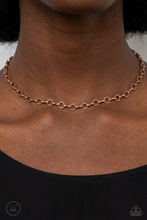 Load image into Gallery viewer, Keepin it Chic - Copper
