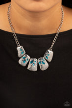 Load image into Gallery viewer, Jubilee Jingle - Blue
