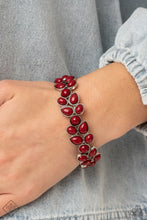 Load image into Gallery viewer, Red Bracelet
