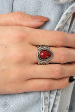 Load image into Gallery viewer, Red Ring
