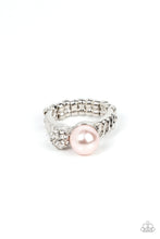 Load image into Gallery viewer, A-List Applique - Pink
