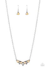 Load image into Gallery viewer, Pyramid Prowl - Yellow
