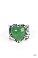 Load image into Gallery viewer, Stone Age Admirer - Green 
