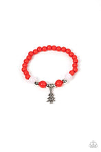 Load image into Gallery viewer, Christmas Bracelets - Paparazzi Starlet Shimmer Set
