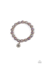 Load image into Gallery viewer, Snowflake Bracelets - Paparazzi Starlet Shimmer Set
