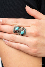 Load image into Gallery viewer, Mesa Mystique - Blue 
