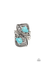 Load image into Gallery viewer, Mesa Mystique - Blue 
