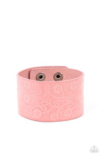 Load image into Gallery viewer, Rosy Wrap Up - Pink
