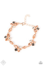 Load image into Gallery viewer, Colorful Captivation - Rose Gold
