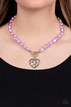 Load image into Gallery viewer, Color Me Smitten - Purple 
