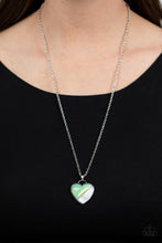 Load image into Gallery viewer, Nautical Romance - Green

