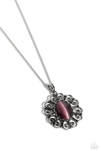 Load image into Gallery viewer, Sentimental Sabbatical - Purple
