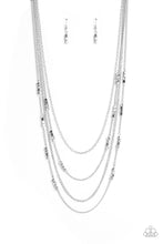 Load image into Gallery viewer, Metallic Monarch - Silver
