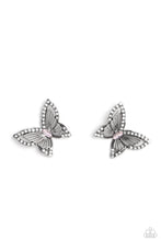 Load image into Gallery viewer, Wispy Wings - Pink

