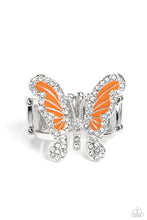 Load image into Gallery viewer, All Good WINGS - Orange
