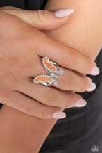 Load image into Gallery viewer, All Good WINGS - Orange
