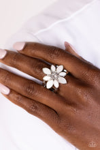 Load image into Gallery viewer, PETAL to the MEADOW - White
