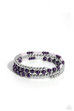 Load image into Gallery viewer, Just SASSING Through - Purple
