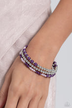 Load image into Gallery viewer, Just SASSING Through - Purple
