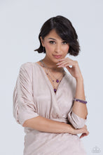 Load image into Gallery viewer, Just SASSING Through - Purple
