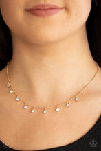 Load image into Gallery viewer, Dainty Diva - Gold
