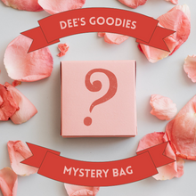 Load image into Gallery viewer, The Social Butterfly Effect - Blue + 2pc Mystery Bundle
