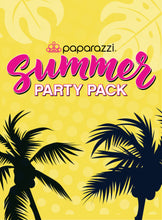 Load image into Gallery viewer, EXCLUSIVE Paparazzi Summer Party Pack 2021 - 10 PC SET

