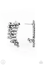 Load image into Gallery viewer, Explosive Elegance - Silver
