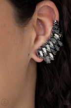 Load image into Gallery viewer, Explosive Elegance - Silver
