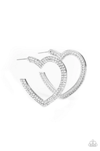 Load image into Gallery viewer, AMORE to Love - White

