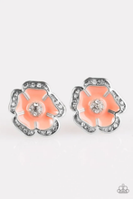 Load image into Gallery viewer, Hibiscus Springs - Orange
