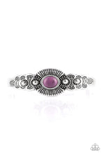 Load image into Gallery viewer, Wide Open Mesas - Purple
