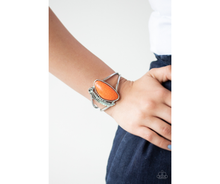 Load image into Gallery viewer, Out In The Wild - Orange
